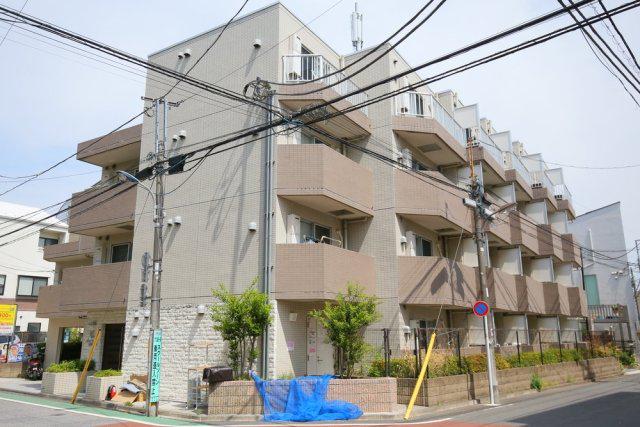 スカイコート練馬壱番館