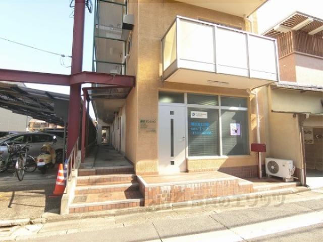 第1櫛笥マンション