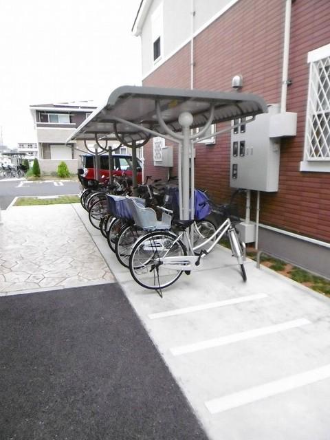ラブリーI
