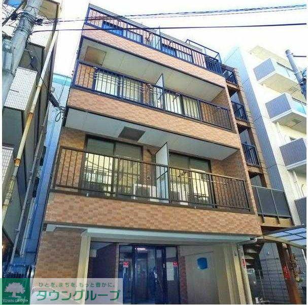 ヤサカハイムIII