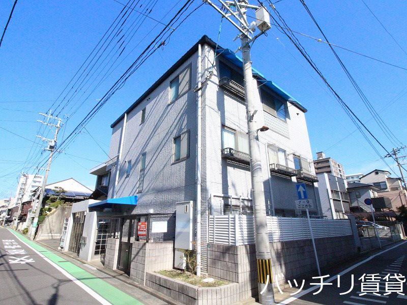 サンクスコート箱崎