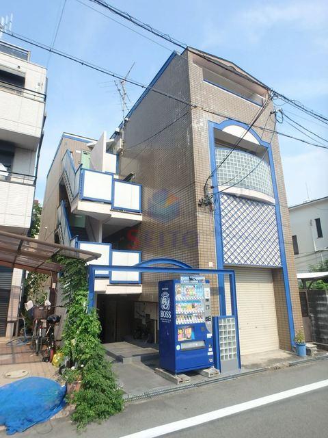 ラ・サルビア桜塚