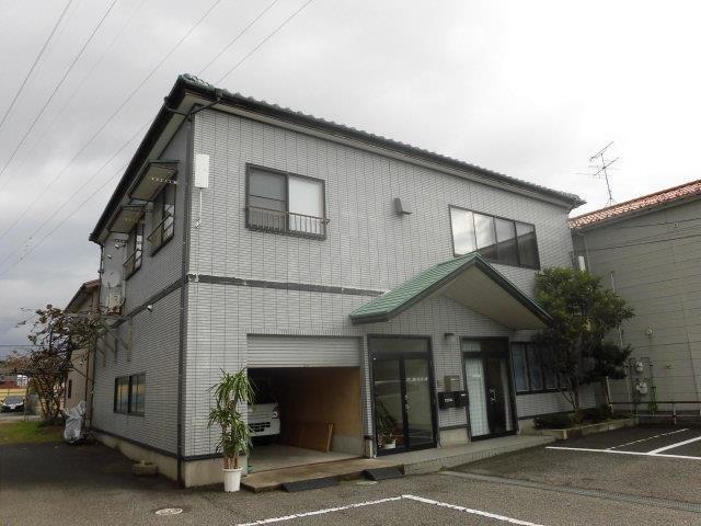 松本アパート