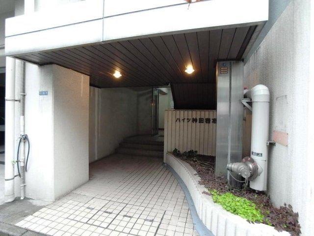 ハイツ神田岩本町
