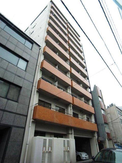 ハイツ神田岩本町