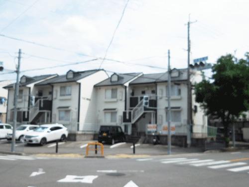アイビー藤沢台