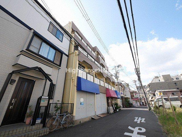 日精マンション