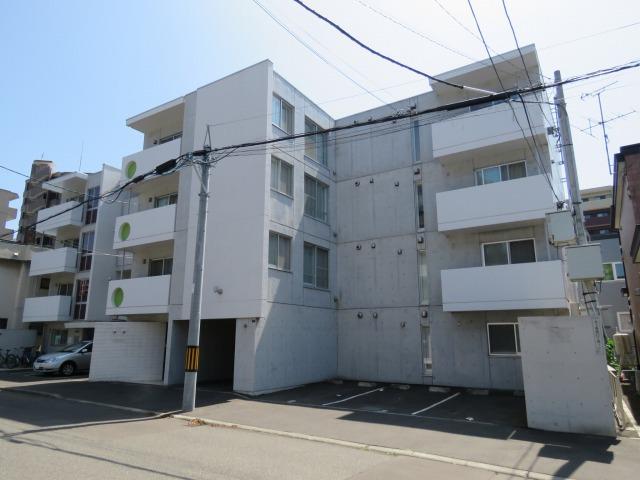ラコーザ北円山