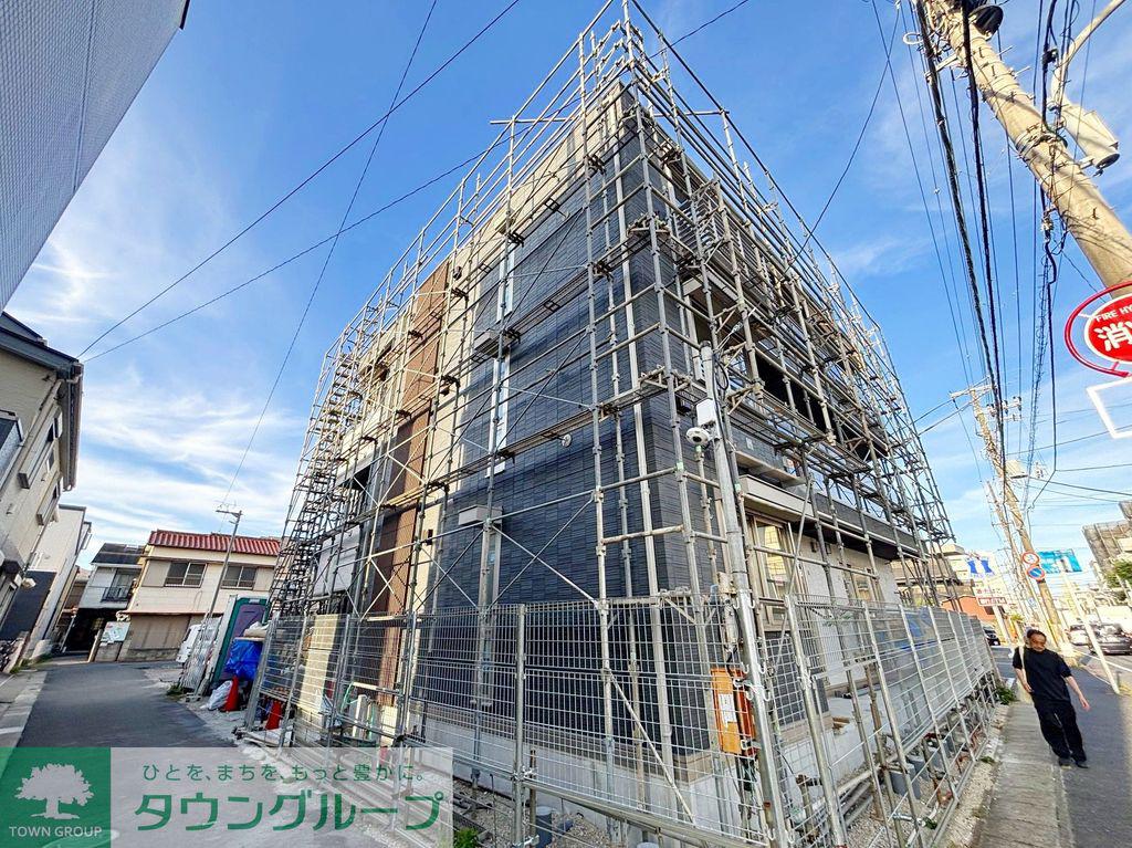 D-SOLACE津田沼II(2LDK/2階)