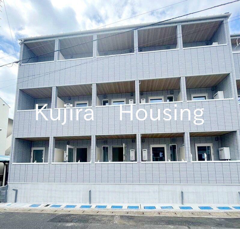 MELDIA与野本町Ⅲ