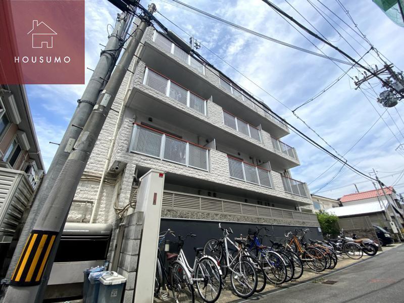 ドリームネオポリス北鴻池