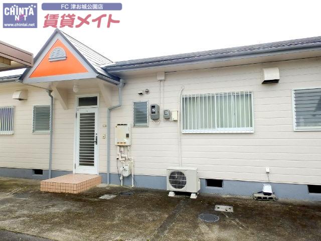 コーポ増田