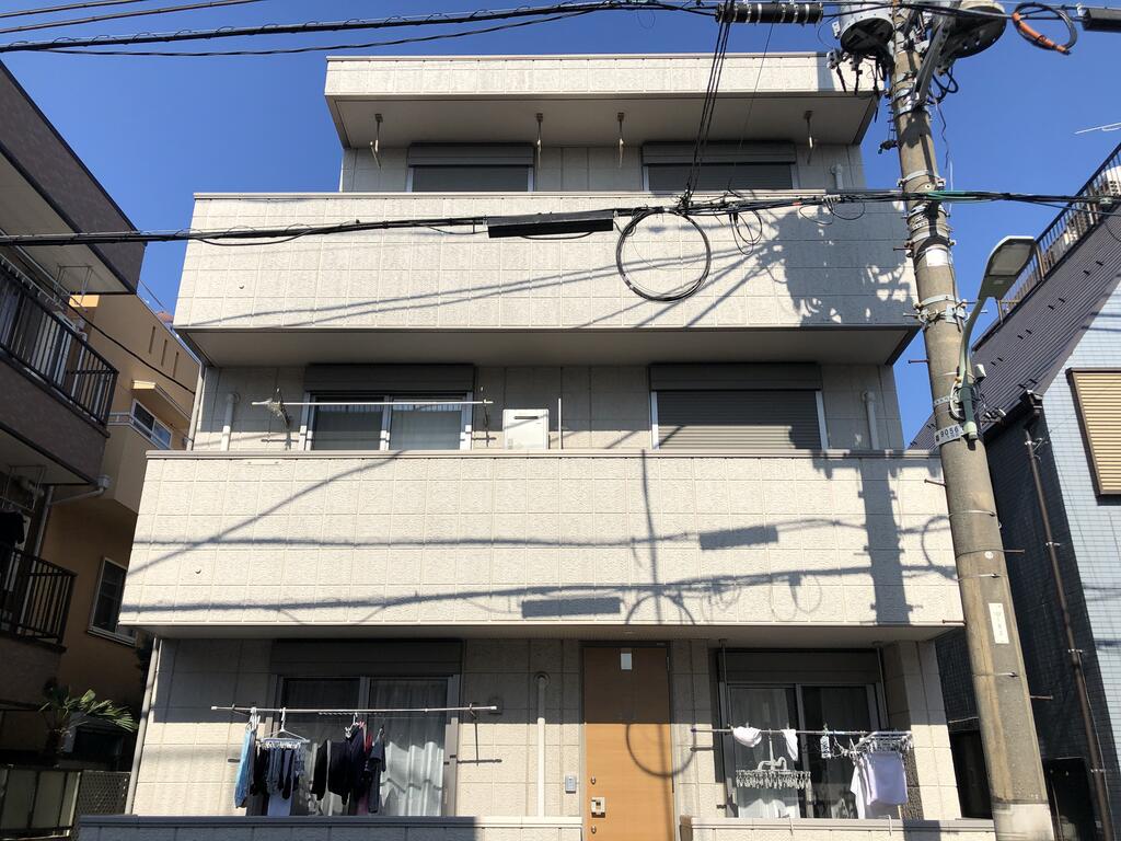 PLOVER FORESTプラヴァーフォレスト