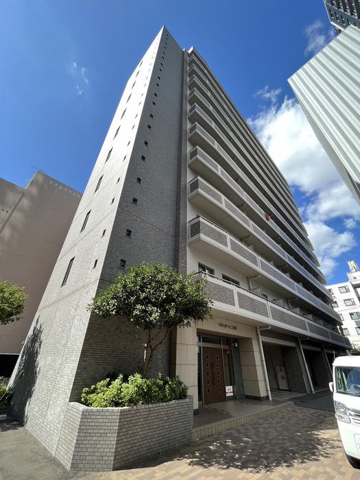 ベルフィオーレ二日町