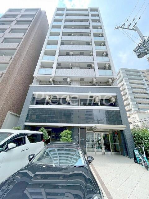 エスリード谷町6丁目