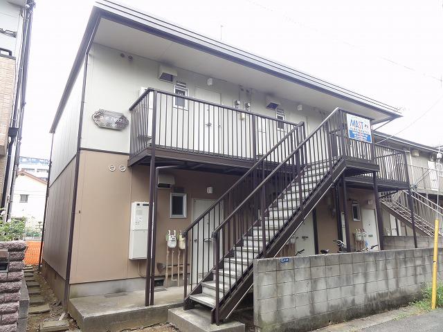 コーポアゼリア