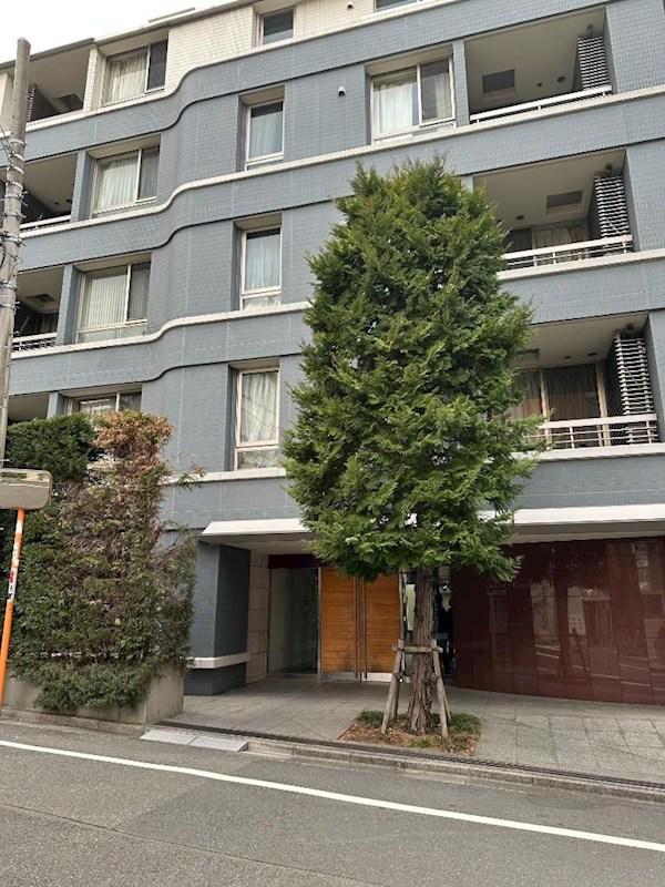 ドレッセ代官山