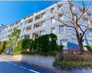 ドレッセ代官山