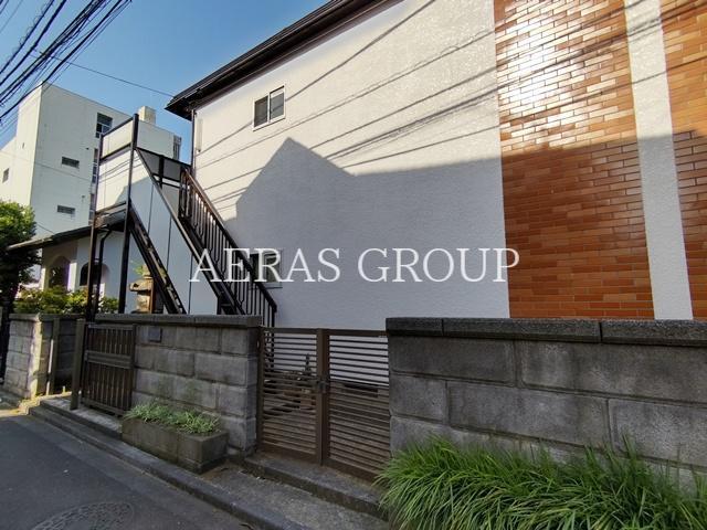 コーポ手柴