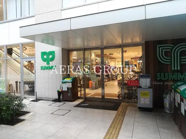 コーポ手柴