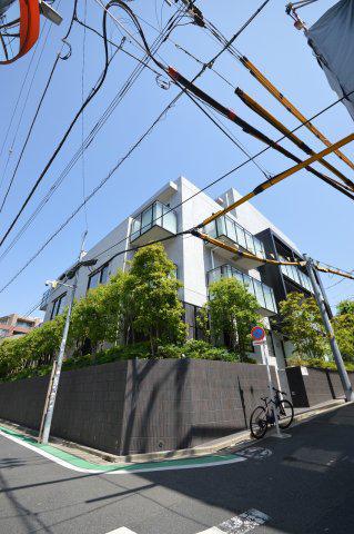 ザ・パークハウスアーバンス表参道