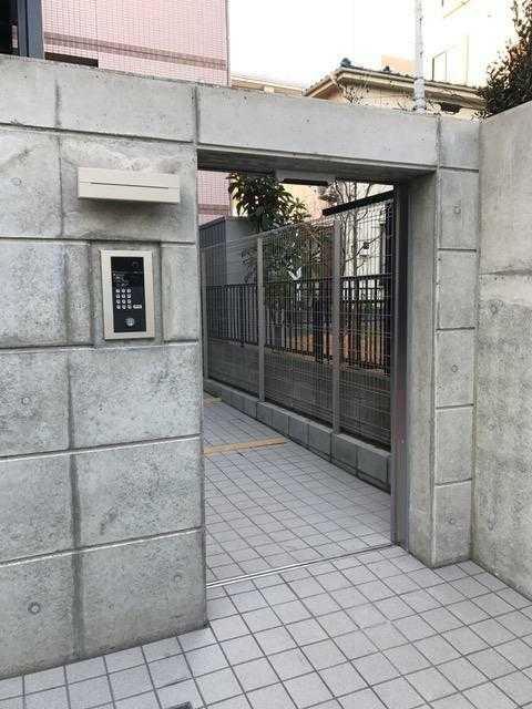 ユタカマンション