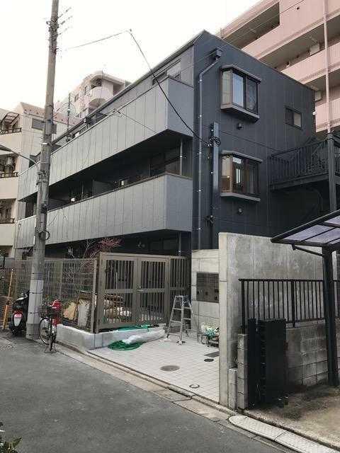 ユタカマンション