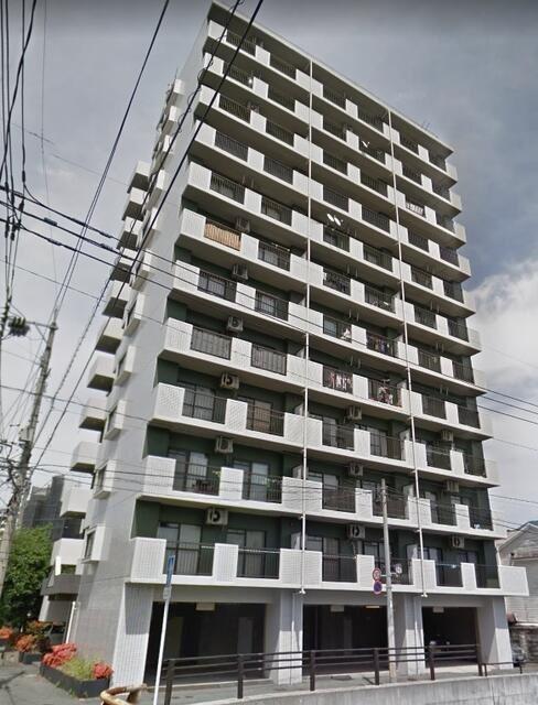 第一古船場マンション
