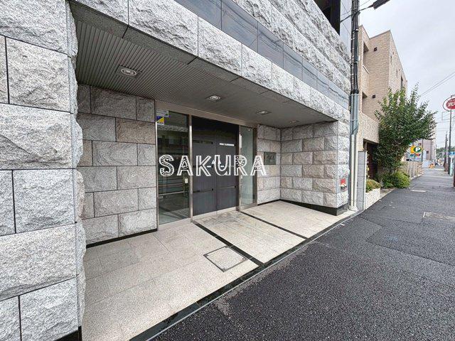 ガーラ・ステージ武蔵小杉