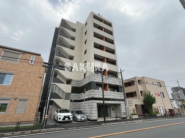 ガーラ・ステージ武蔵小杉