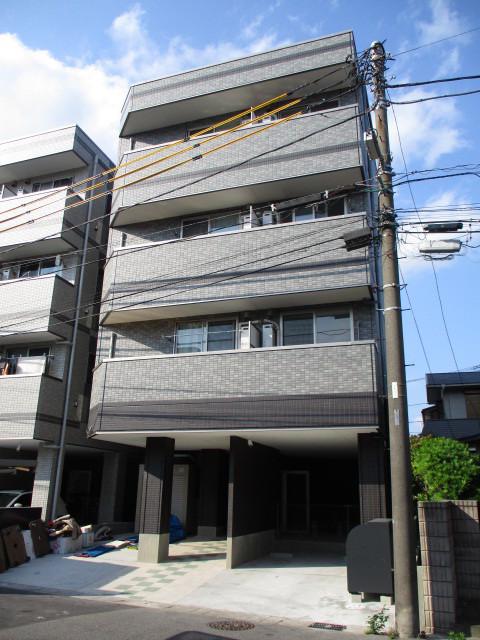 シャルム・ドゥ・プランドールI