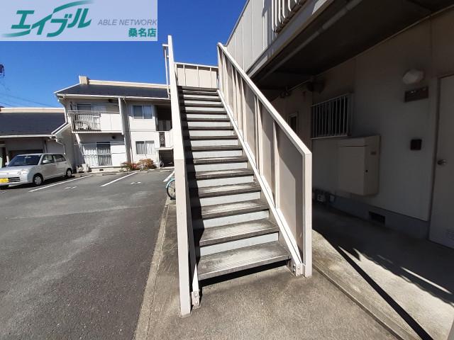 タウニーグリーンメイト