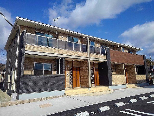 グランローゼ加屋I