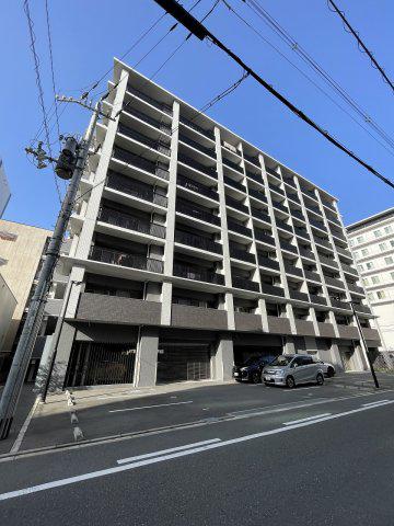 パトリス城東中央