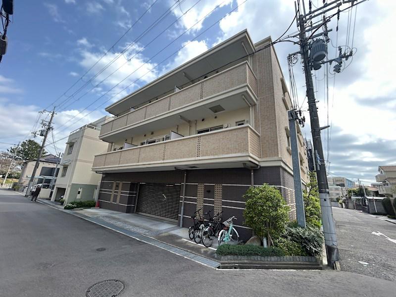 CASA甲子園口1