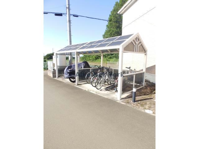 サニークローバー