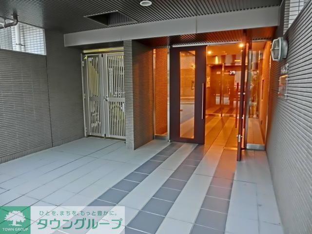 ドルチェ秋葉原ノース 参番館