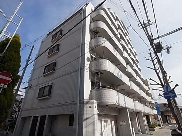 朝日プラザ兵庫永沢町