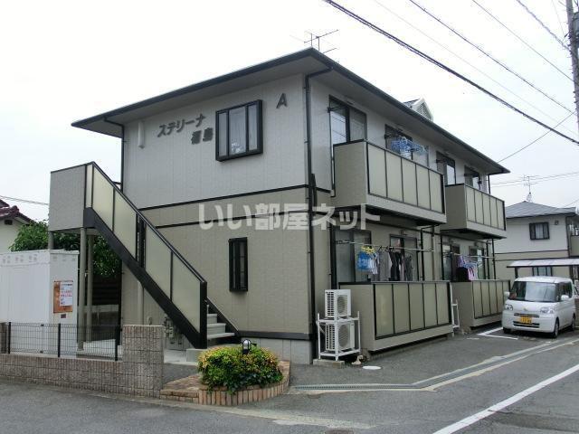 ステリーナ福島A棟