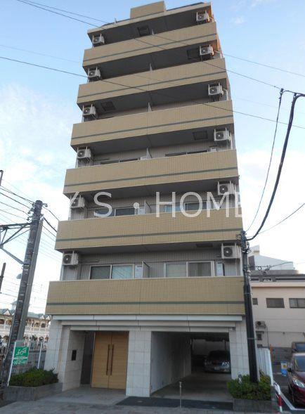 メゾンポメル小川