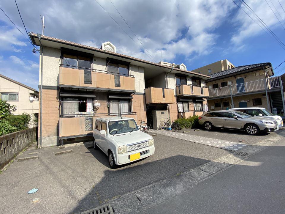 セジュール御船手