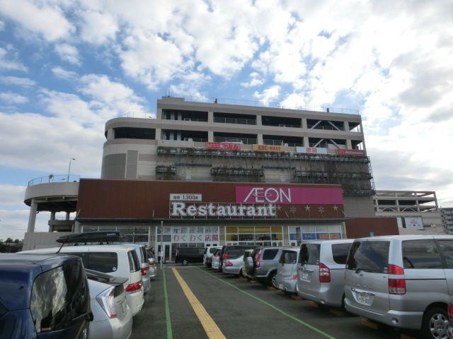 ベルジュ柏旭町