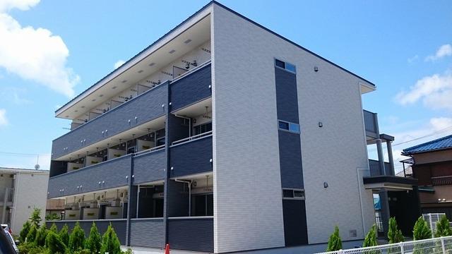 ラピュタテラスA