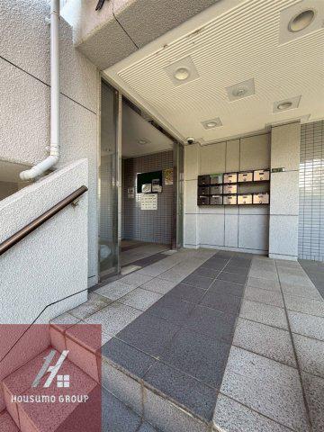 大桐小谷マンション