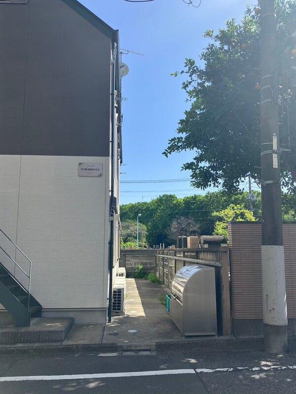 JTレジデンス巣鴨