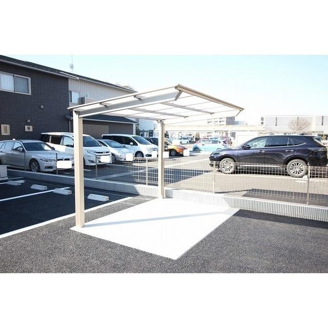 四季の杜みどりの I棟
