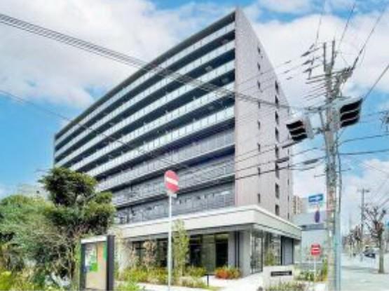 フレンシア西宮北口