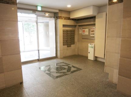 CITY SPIRE 若松町 CITT SPIRE若松町