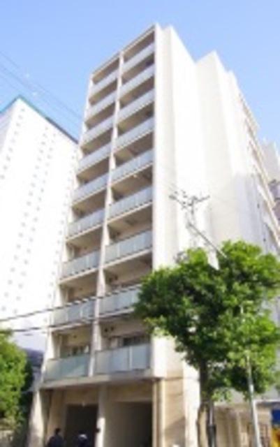アーバネックス新大阪