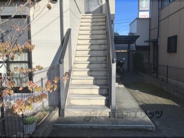植村コート